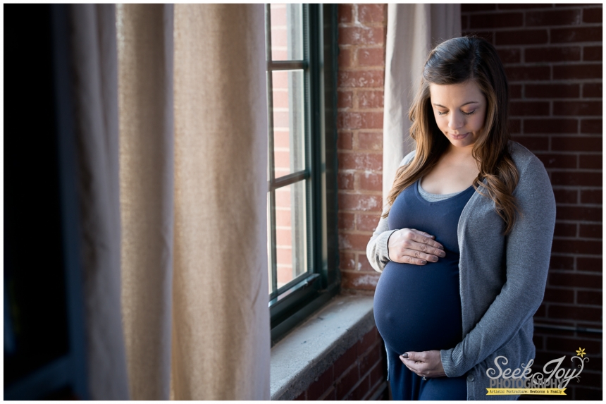 Seek Joy Photography » Greenville Newborn Photography, Maternity and