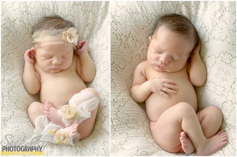 newborn photography in greenville sc