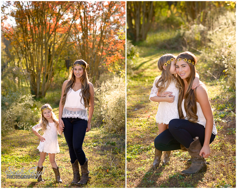 Greenville Family Photography