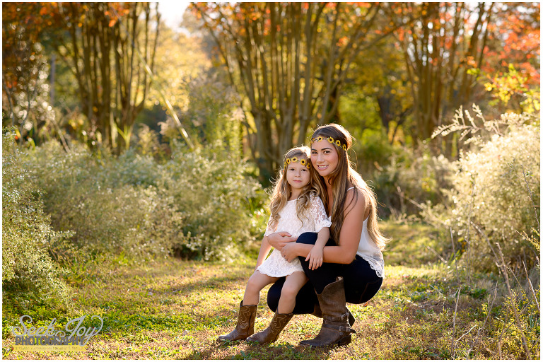 Child Photography in Greenville SC