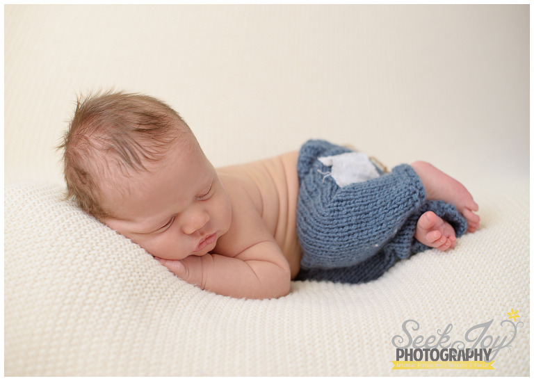 Newborn Photographer Greenville, SC 