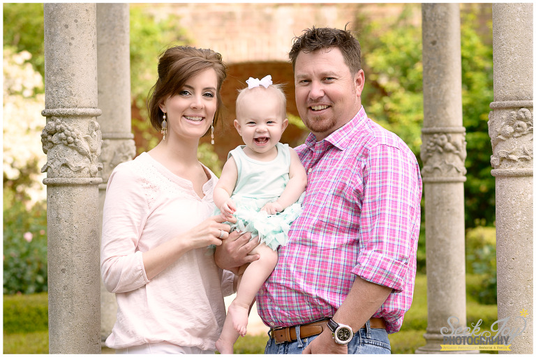 Family Photography Greenville SC